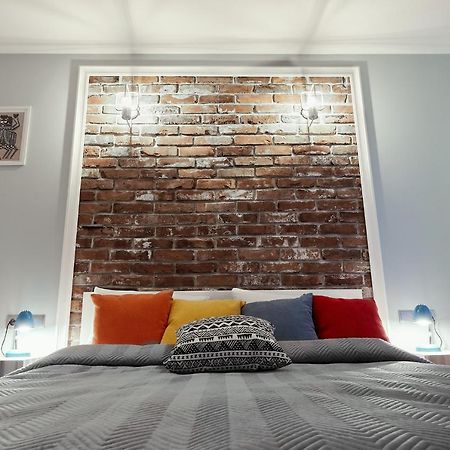 Sherlock Apartment فروتسواف المظهر الخارجي الصورة