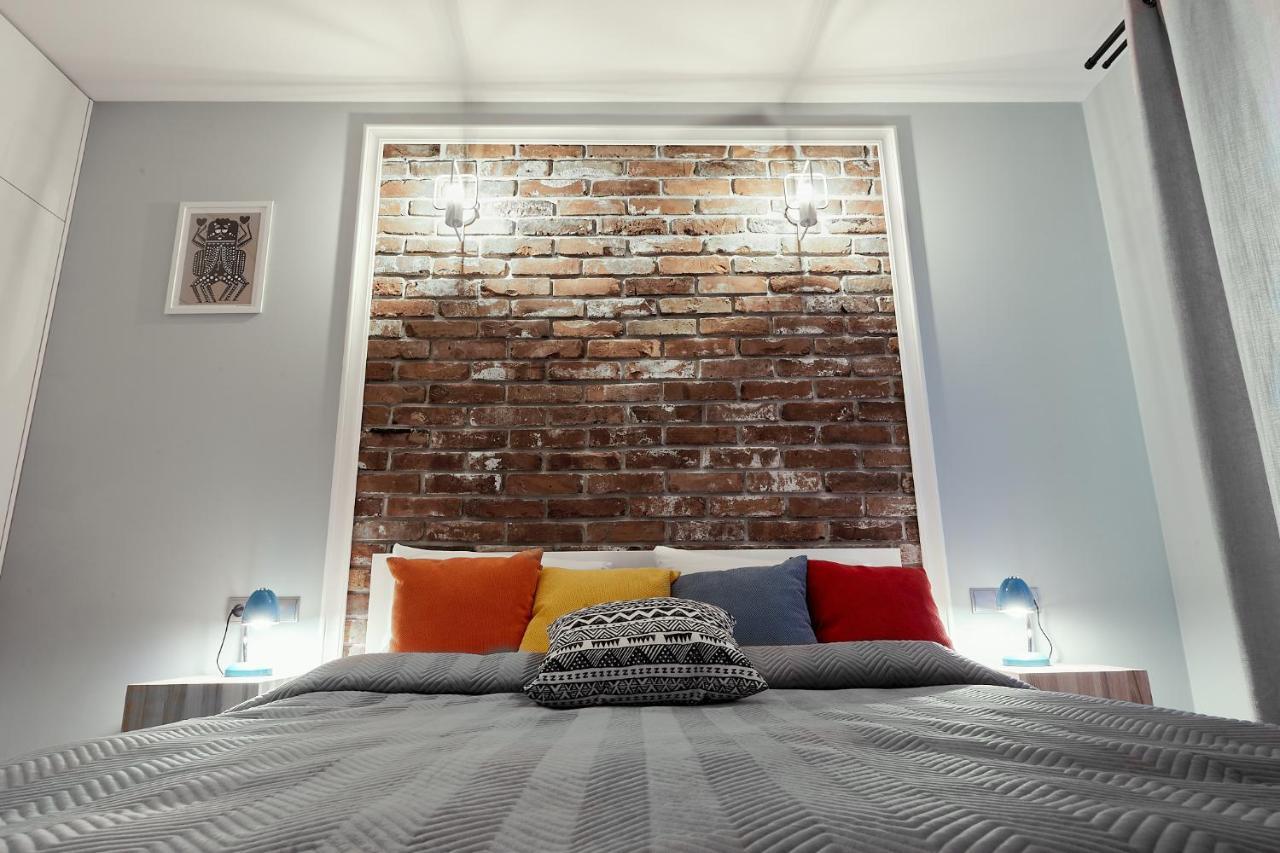 Sherlock Apartment فروتسواف المظهر الخارجي الصورة